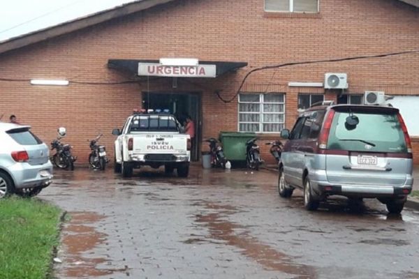 Nativo macheteado por otro en jurisdicción de Guavirá