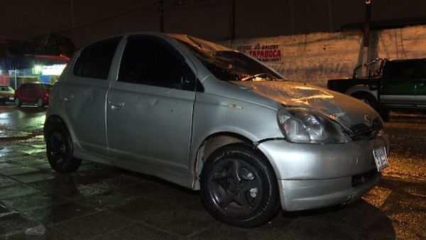 Reportan 10 fallecidos este fin de semana