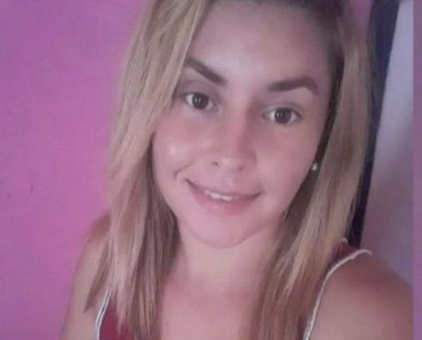 Denuncian desaparición de joven madre en J. Augusto Saldivar