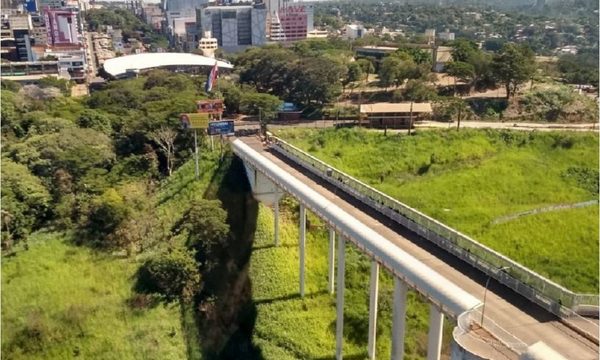 Reapertura del puente: exigen rápida acción y respuesta del Gobierno Central – Diario TNPRESS