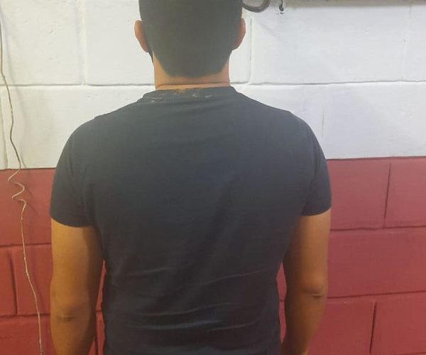 Procesan a pareja por filmación de contenido sexual en la cual aparece una niña – Diario TNPRESS