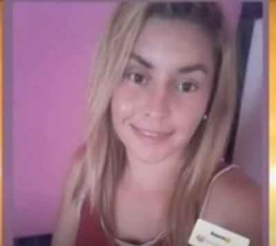 Joven madre está desaparecida en J. Augusto Saldívar - Paraguay.com