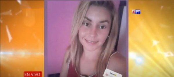 Desesperada búsqueda de joven madre desaparecida | Noticias Paraguay