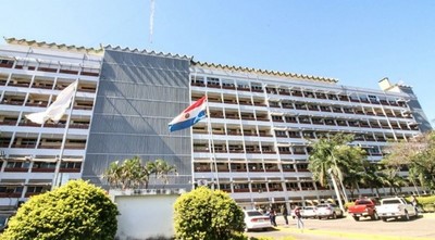 Quinto pago de subsidios a trabajadores suspendidos del IPS iniciará este jueves o viernes » Ñanduti