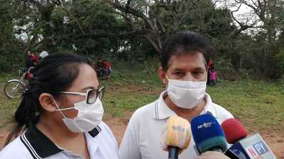 Médicos lamentan no poder desplazarse a menudo para atender a comunidades indígenas en el norte » Ñanduti