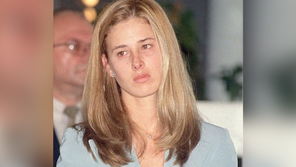 16 años del secuestro de Cecilia Cubas, el amargo recuerdo del inició de la primavera
