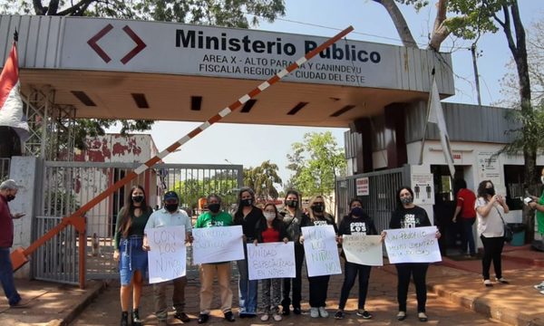 Piden celeridad en investigación de casos de abusos en niños y adolescentes