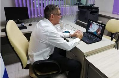 Taller virtual sobre prevención de la violencia contra la mujer