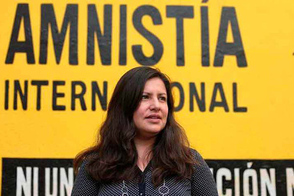 Amnistía Internacional afirma que Paraguay convierte la cuarentena en represión - Megacadena — Últimas Noticias de Paraguay