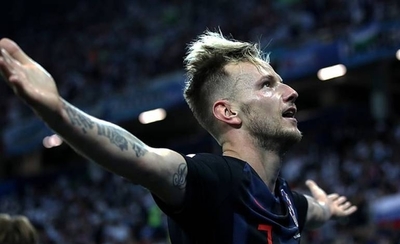 HOY / Ivan Rakitic se retira de la selección de Croacia