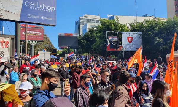 Hablan de estallido social en frontera de no darse apertura del puente la Amistad