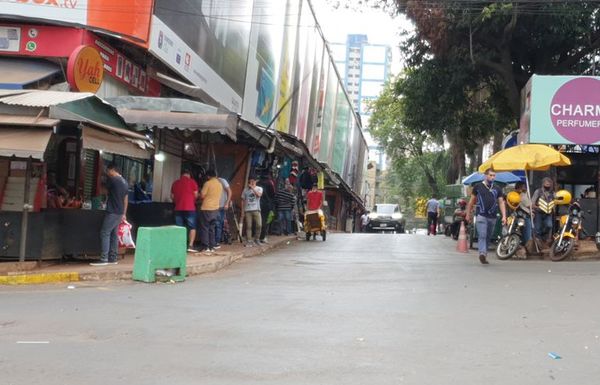 Covid19; Alto Paraná está con un respiro – Prensa 5