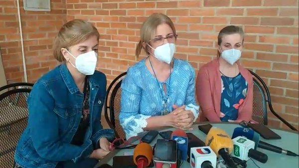 Familia Denis decide llamarse a silencio y esperar contacto de secuestradores - Megacadena — Últimas Noticias de Paraguay