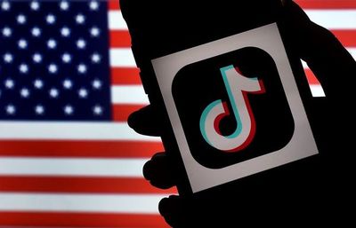 Los usuarios de TikTok en EEUU se preparan para un posible éxodo - Tecnología - ABC Color