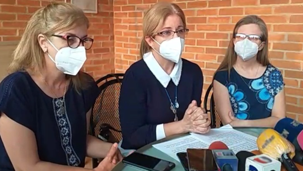 La familia de Óscar Denis se llama al silencio
