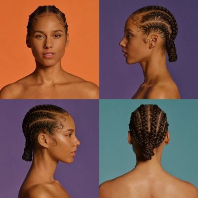 Alicia Keys lanzó su séptimo álbum - RQP Paraguay