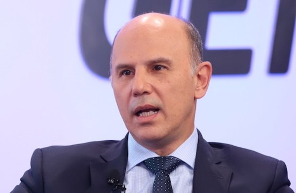 Banco BASA tiene tecnología de punta para su sistema de prevención, según el presidente - ADN Paraguayo