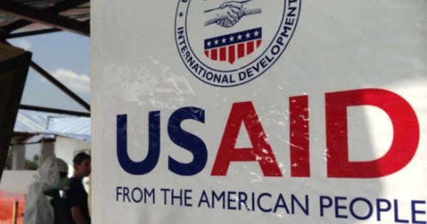 La Nación / Por primera vez Usaid brindará millonaria asistencia al país