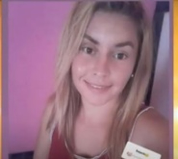 Joven madre está desaparecida en J. Augusto Saldívar - Paraguay.com