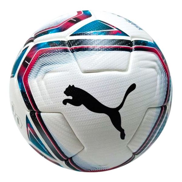 Este es el nuevo balón oficial del torneo Clausura y las Eliminatorias