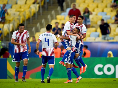 Conmebol confirma los horarios para el primer combo de las Eliminatorias