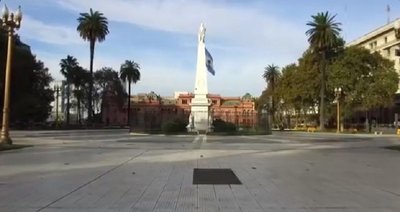 Financial Times culpa a gobierno de Argentina por baja de inversión extranjera | Noticias Paraguay