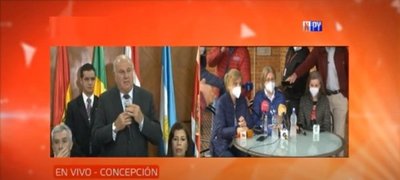 Familia Denis pone pausa a conferencias hasta que surjan novedades | Noticias Paraguay