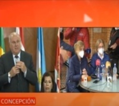 "Cumplimos con ustedes, liberen a papá" - Paraguay.com