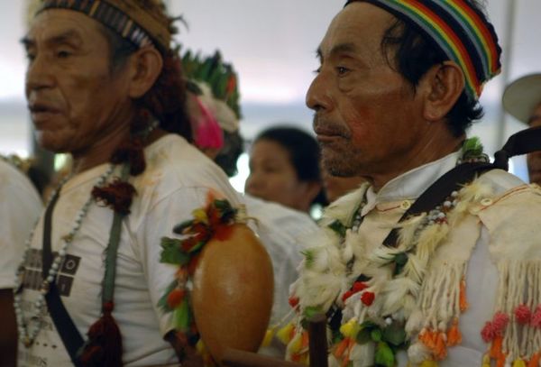 Teko Paĩ Tavyterã: espiritualidad, conocimientos y prácticas tradicionales