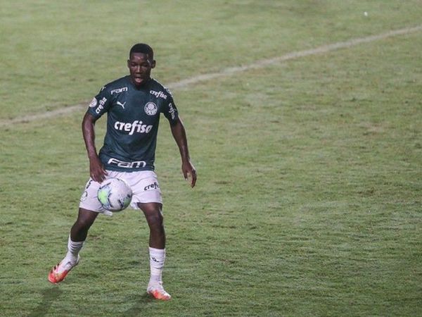 Palmeiras viene con baja y con duda para medir a Guaraní