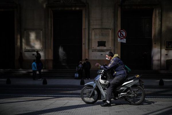 Argentina prorroga restricciones con especial foco en el interior del país  - Mundo - ABC Color