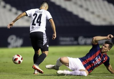 Crónica / Cerro, Olimpia y Libertad jugarán en simultáneo