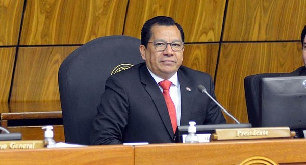 Fustigan que senadores dicen rechazar la corrupción, pero sus votos los contradicen - ADN Paraguayo