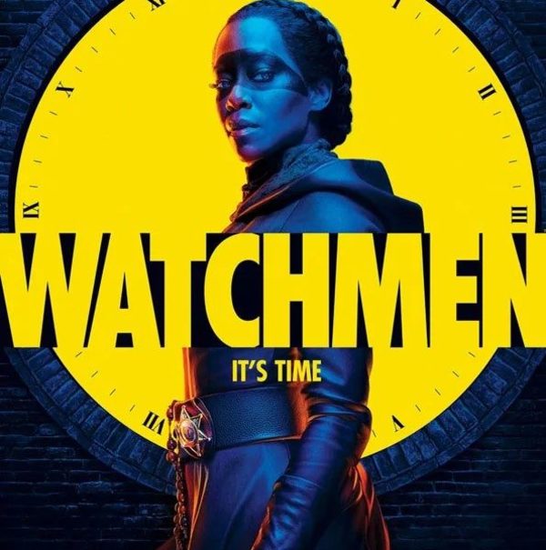 Emmy 2020 virtual: la serie Watchmen fue la más premiada