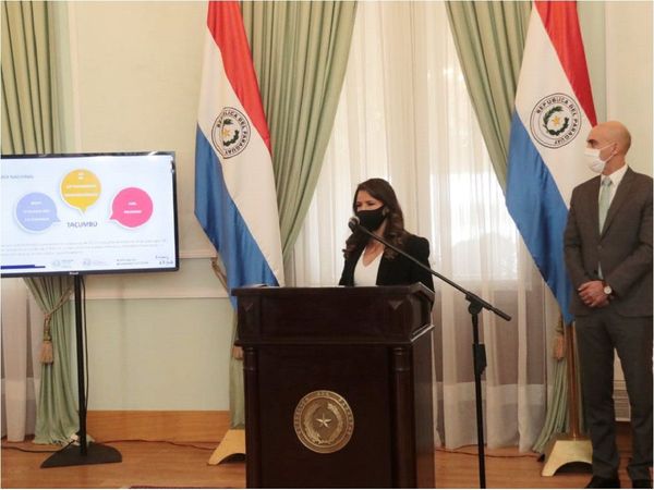 Covid-19: Penal de Tacumbú ya no tiene casos activos, afirma Justicia