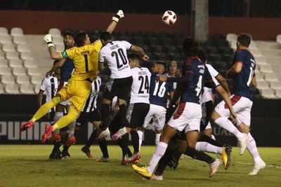 Tres partidos en simultáneo para definir el Torneo Apertura en su fecha 21