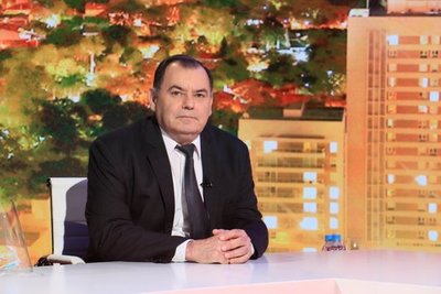 "El EPP recibió la orden de secuestrar a Óscar Denis", afirmó el general (R) Carlos Liseras - ADN Paraguayo