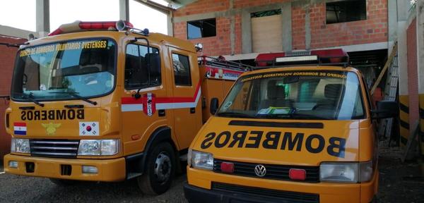 Organizan "Bombetón" 2020 – Prensa 5