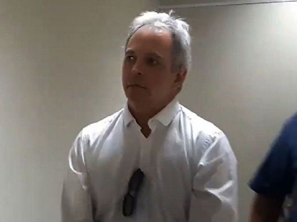 Indert: Suspenden el juicio oral contra Justo Cárdenas y sus hijos