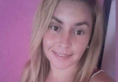 HOY / Mirtha Vera, vecina de la joven desaparecida en Itá