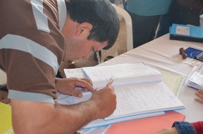 Crónica / KEMAL, KERIN Y MUSTAFA: Nombres turcos que están de modaite