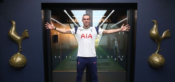 Bale ‘motivado’ para recuperarse según Mourinho - Fútbol - ABC Color