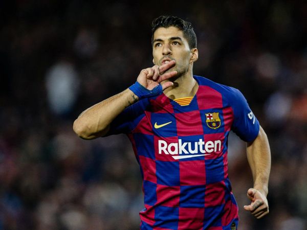 Acuerdo entre Luis Suárez y el Atlético de Madrid