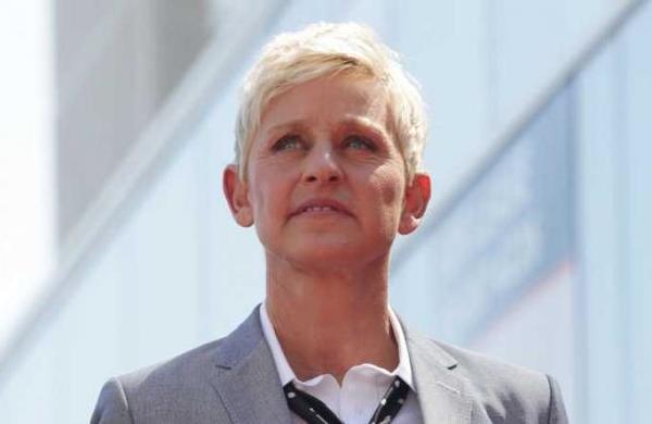 Las disculpas de Ellen DeGeneres en su regreso a la TV: 'Lo siento mucho por la gente que fue afectada' - SNT