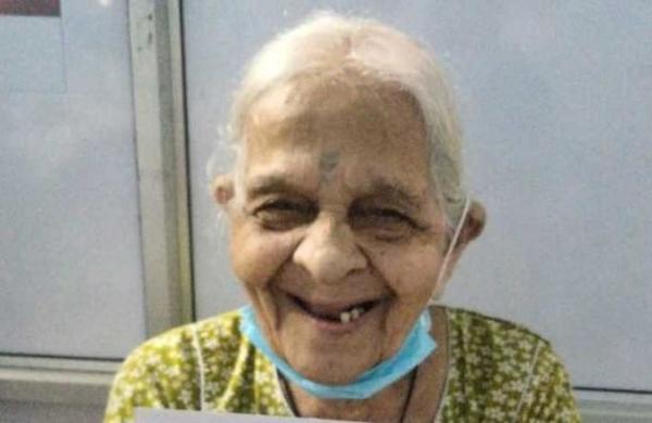 El caso de la mujer de 106 años que le ganó al coronavirus luego de 10 días internada - C9N