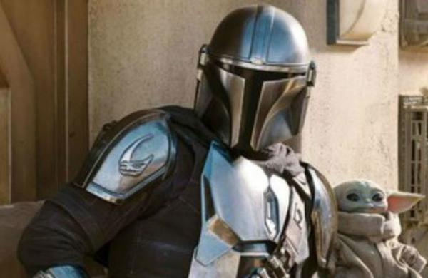 Pedro Pascal solo habría grabado la mitad de 'The Mandalorian 2' por diferencias con Lucasfilm - C9N