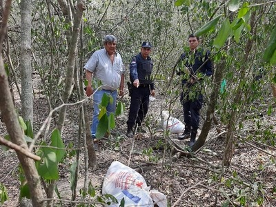 Imputan a un hombre por abigeato en Villa Hayes » Ñanduti
