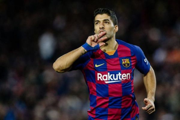 Acuerdo entre Luis Suárez y el Atlético de Madrid