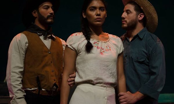 Hoy arranca la Semana de Teatro en formato virtual