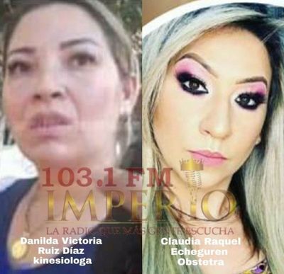 Fiscal allana vivienda donde funcionaba Clínica Clandestina